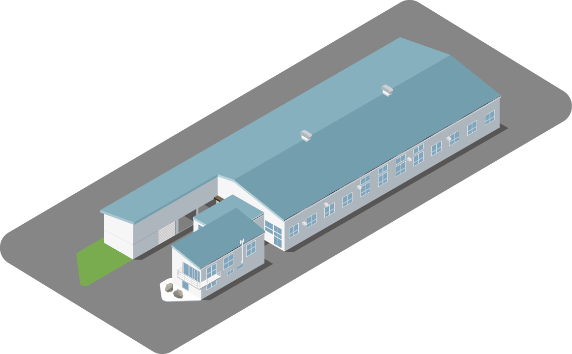 Obusuma Plant